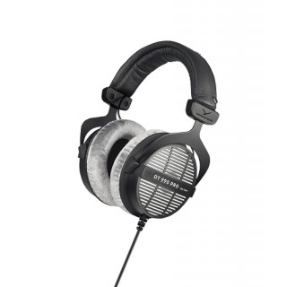 Beyerdynamic DT990 PRO 監聽耳機